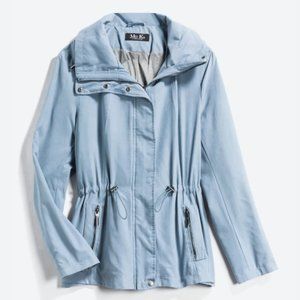 MO-KA | Parley Utility Jacket